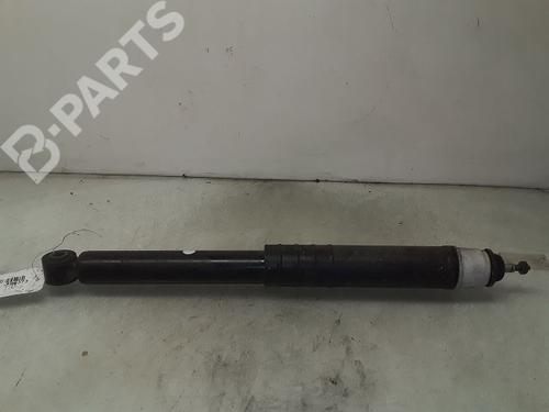 Used Left rear shock absorber RENAULT CLIO IV (BH_) 0.9 TCe 90 (BHNF, BHMA, BHMH, BHJK, BHJR) (90 hp) 8985800