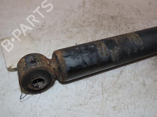 Left rear shock absorber RENAULT TRAFIC III Van (FG_) 1.6 dCi 95 (FGMJ, FGMR) | BP20926816M18