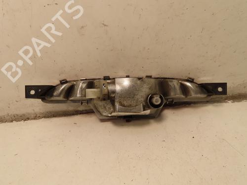 Rear fog light PEUGEOT 208 I (CA_, CC_) 1.4 HDi | BP29872715C37