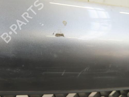 Used Front bumper PEUGEOT 206 SW (2E/K) 1.6 16V (109 hp) 27245884