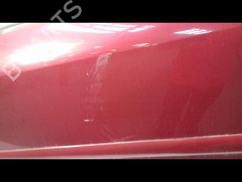 Left front door PEUGEOT 307 CC (3B) 2.0 16V | BP14956960C2 