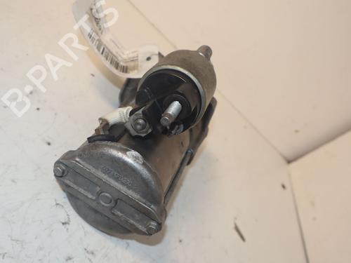 Starter RENAULT MEGANE IV Hatchback (B9A/M/N_) 1.5 Blue dCi 95 (B9A2, B9A6) | BP39218038M8 - Image 2