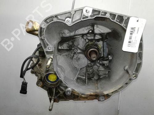 manual-gearbox-alfa-romeo-145-930_-16-ie-16v-ts-930a2-46788553-1994-1995-1996-1997-1998-1999-2000-2001-8991134 main image