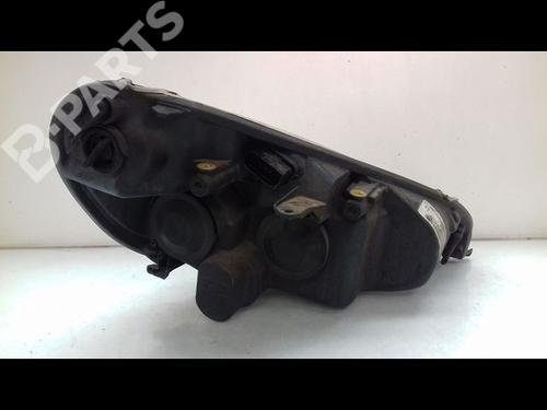 Left headlight FORD GALAXY II (WA6) 2.0 TDCi | BP10367743C28 