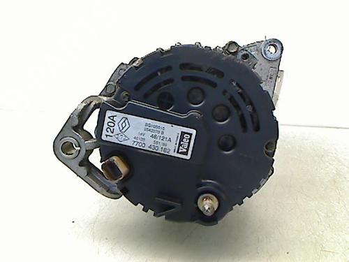 Alternator RENAULT SCÉNIC I MPV (JA0/1_, FA0_)  | BP23149190M7 