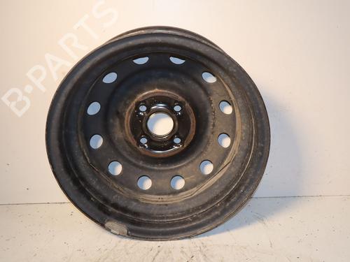 Used Rim Rim KIA PICANTO I (SA) 1.0 (63 hp) 33835666 33835666