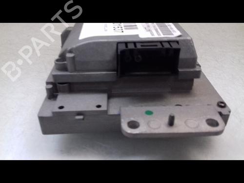 Used Display monitor Display monitor CITROËN C4 I (LC_) 1.6 HDi (109 hp) 8983464 8983464