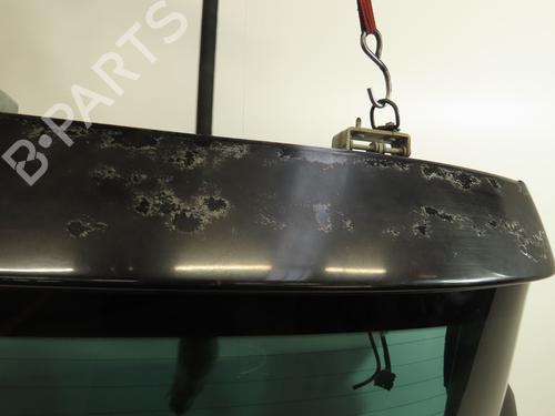 Used Tailgate PEUGEOT 308 SW I (4E_, 4H_) 1.6 HDi (109 hp) 30692200