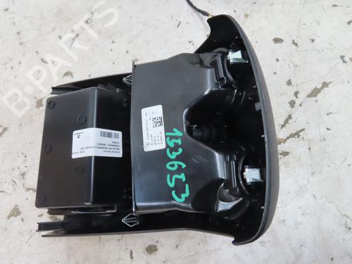 Used Middle console MERCEDES-BENZ C-CLASS (W205) C 200 d (205.007) (136 hp) 26310911