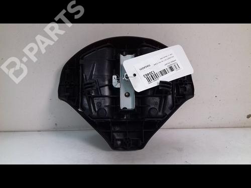Driver airbag PEUGEOT 307 (3A/C) 1.6 16V | BP10568704C9 