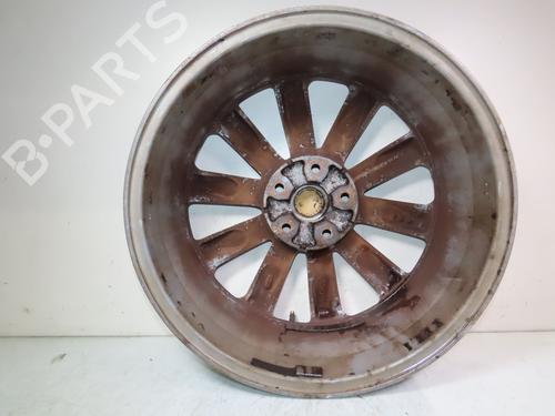 Used Rim Rim MAZDA 2 Hatchback (DL, DJ) 1.5 SKYACTIV-G (90 hp) 25611009 25611009
