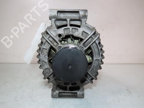 Alternator RENAULT LAGUNA III (BT0/1) 1.5 dCi (BT00, BT0A, BT0T, BT1J) | BP30950733M7 - Image 4