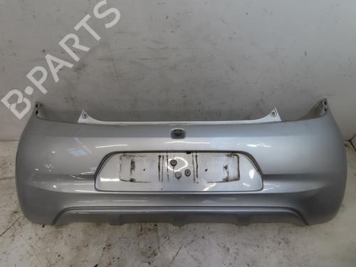 Used Rear bumper PEUGEOT 108 1.2 (82 hp) 32099998