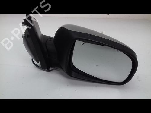 right-mirror-nissan-note-e11-ne11-15-dci-96301bh00b-2005-2006-2007-2008-2009-2010-2011-2012-2013-8997306 main image