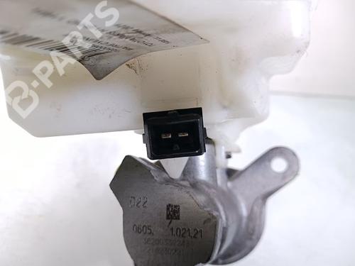 Brake master cylinder TOYOTA YARIS (_P21_, _PA1_, _PH1_) 1.5 Hybrid (MXPH11) | BP12174106M77 