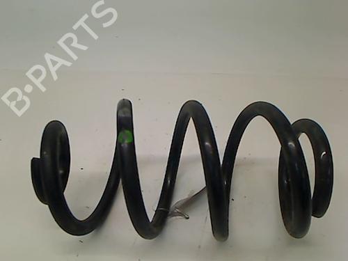 Shock absorber spring RENAULT ZOE (BFM_) ZOE | BP23150454C152