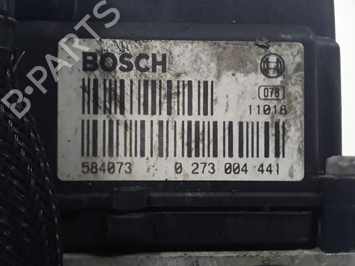 ABS pump CITROËN JUMPY I (U6U_) 2.0 HDi 95 | BP9001941M43 
