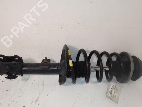 Left front shock absorber SUZUKI SWIFT III (MZ, EZ) 1.3 DDiS (RS413D) | BP36311020M16 - Image 2