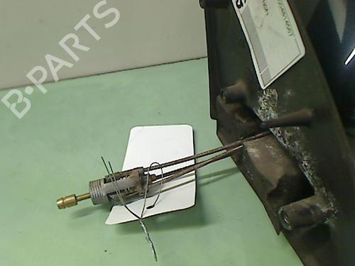 Left mirror FIAT BRAVA (182_) 1.9 TD 100 S (182.BF) | BP23152473C26