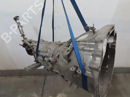 Used Gearbox Gearbox 37226414 37226414