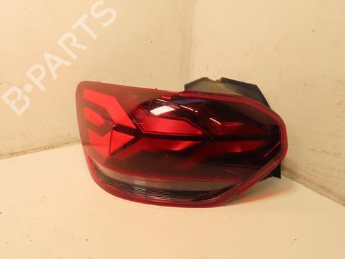Used Left taillight DACIA SANDERO III 1.0 TCe 90 (91 hp) 30955000