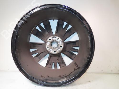 Used Rim Rim RENAULT ESPACE V (JR_) 1.6 dCi 160 (160 hp) 20162777 20162777