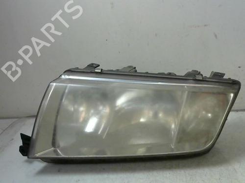 Used Left headlight SKODA FABIA I Combi (6Y5) 1.9 SDI (64 hp) 8976205