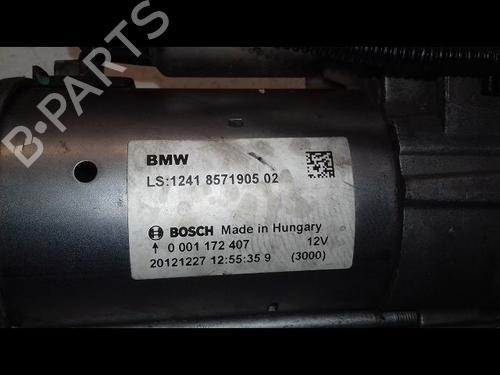 Starter BMW 1 (F20) 116 d | BP8981248M8