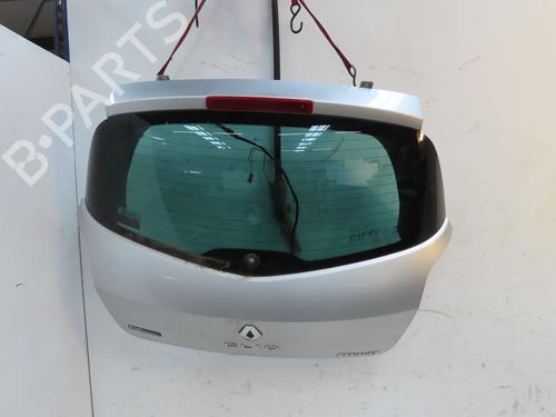 Tailgate RENAULT CLIO III (BR0/1, CR0/1) 1.5 dCi (BR17, CR17) | BP29414658C6 