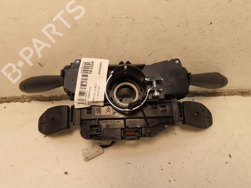 steering-column-stalk-citroen-c3-ii-sc_-2009-32254419 main image