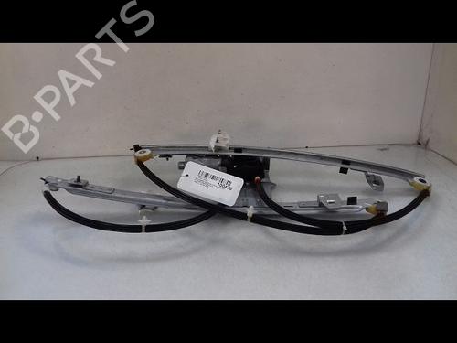 Used Front right window mechanism CITROËN XSARA PICASSO (N68) 2.0 16V (136 hp) 8986428
