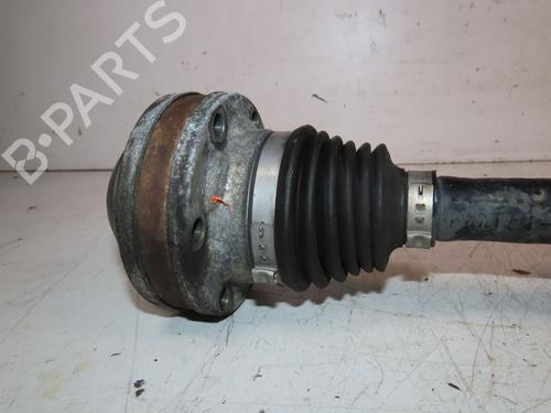 Left front driveshaft SEAT LEON (5F1) 2.0 Cupra | BP30951056M38