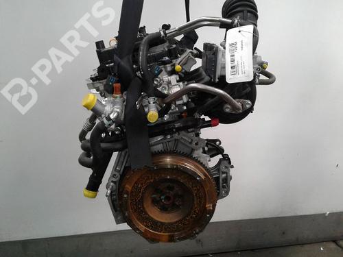 Engine SUZUKI CELERIO (LF) 1.0 (AVK310) | BP8995513M1 - Image 3
