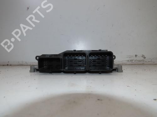 Used Engine control unit (ECU) PEUGEOT 308 I (4A_, 4C_) 1.6 GTi (200 hp) 27728550