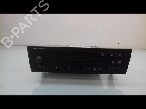 Radio BMW 1 (E87) 118 d | BP9073162E6