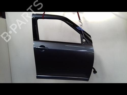 Used Right front door SUZUKI SWIFT III (MZ, EZ) 1.3 (RS413, ZC11S) (92 hp) 8994415