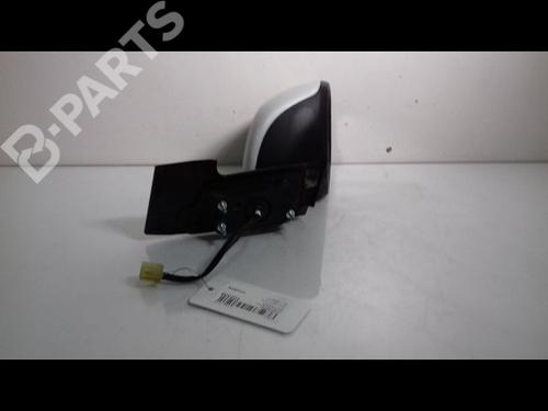 Right mirror OPEL AGILA B (H08) 1.0 LPG (F68) | BP9429287C27 