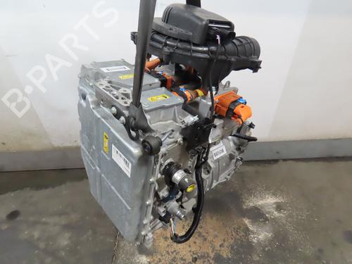 Motore RENAULT ZOE (BFM_) ZOE (BFMC, BFMD) (136 hp) 31985014