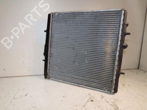 Køler PEUGEOT 206+ (2L_, 2M_) 1.4 i (2LKFWA, 2MKFWA) | BP28416088M31 
