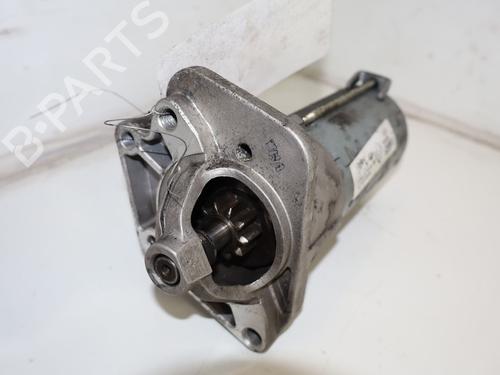Starter DACIA SANDERO II 1.5 dCi | BP35887123M8 - Image 2