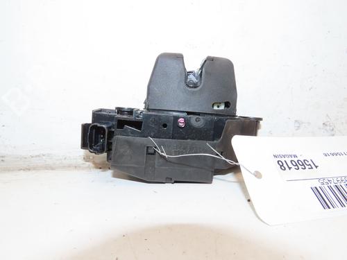 Tailgate lock PEUGEOT 308 II (LB_, LP_, LW_, LH_, L3_) 1.2 THP 110 | BP29016430C101 