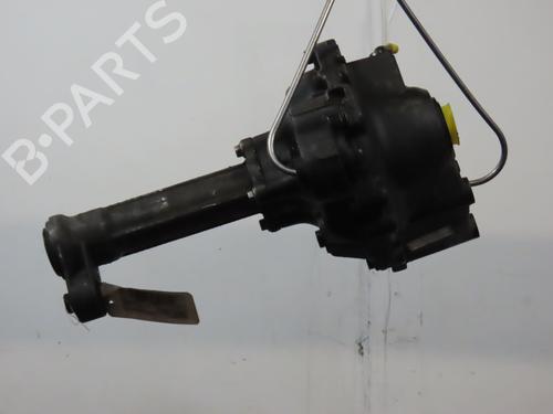 Differential, foran Differential, foran LAND ROVER RANGE ROVER SPORT I (L320) 3.0 D 4x4 (211 hp) 39659905 39659905