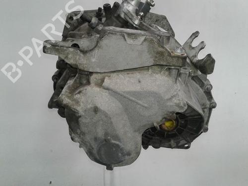 Used Gearbox LANCIA DELTA III (844_) 1.9 D Multijet (844.AXE1A) (190 hp) 10489869