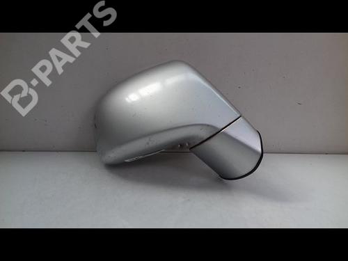 Used Right mirror KIA CARENS III MPV (UN) 2.0 CRDi 140 (140 hp) 10145351