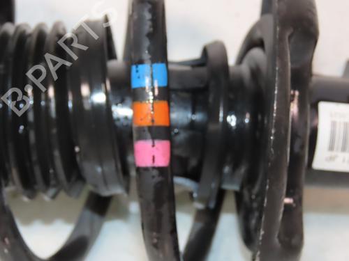Used Right front shock absorber VW GOLF VI (5K1) 1.6 TDI (105 hp) 21946965