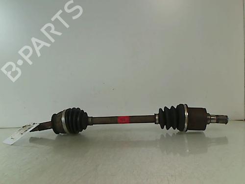 Used Right front driveshaft Right front driveshaft FORD FOCUS I (DAW, DBW) 1.8 16V (115 hp) 36483803 36483803
