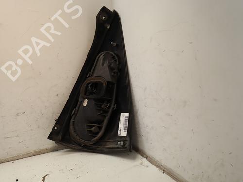Used Left taillight Left taillight CITROËN C1 (PM_, PN_) 1.0 (68 hp) 34640693 34640693