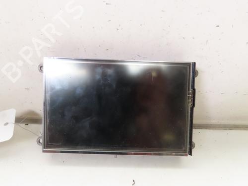 Used Display monitor Display monitor CITROËN C4 Grand Picasso II (DA_, DE_) 1.6 THP 165 (165 hp) 19162324 19162324