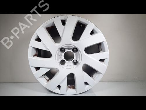 Rim CITROËN C4 Coupe (LA_) 1.6 HDi | BP10927294C45