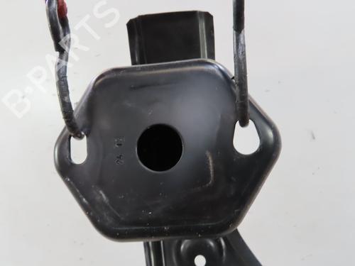 Rear bumper reinforcement BMW 1 (F20) 120 d | BP26669219C73